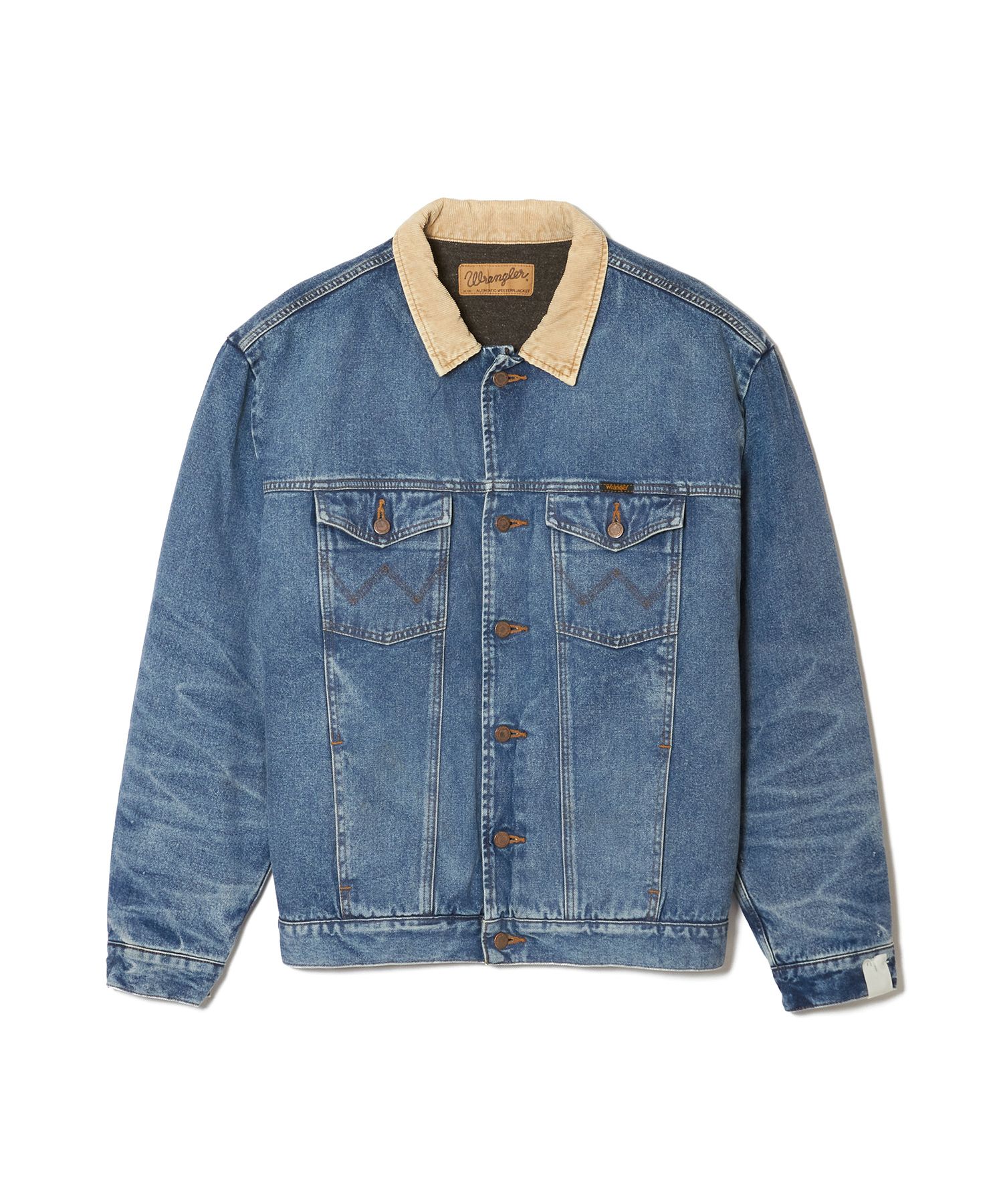 DENIM JACKET N.HOOLYWOOD│N-HOOLYWOOD.COM