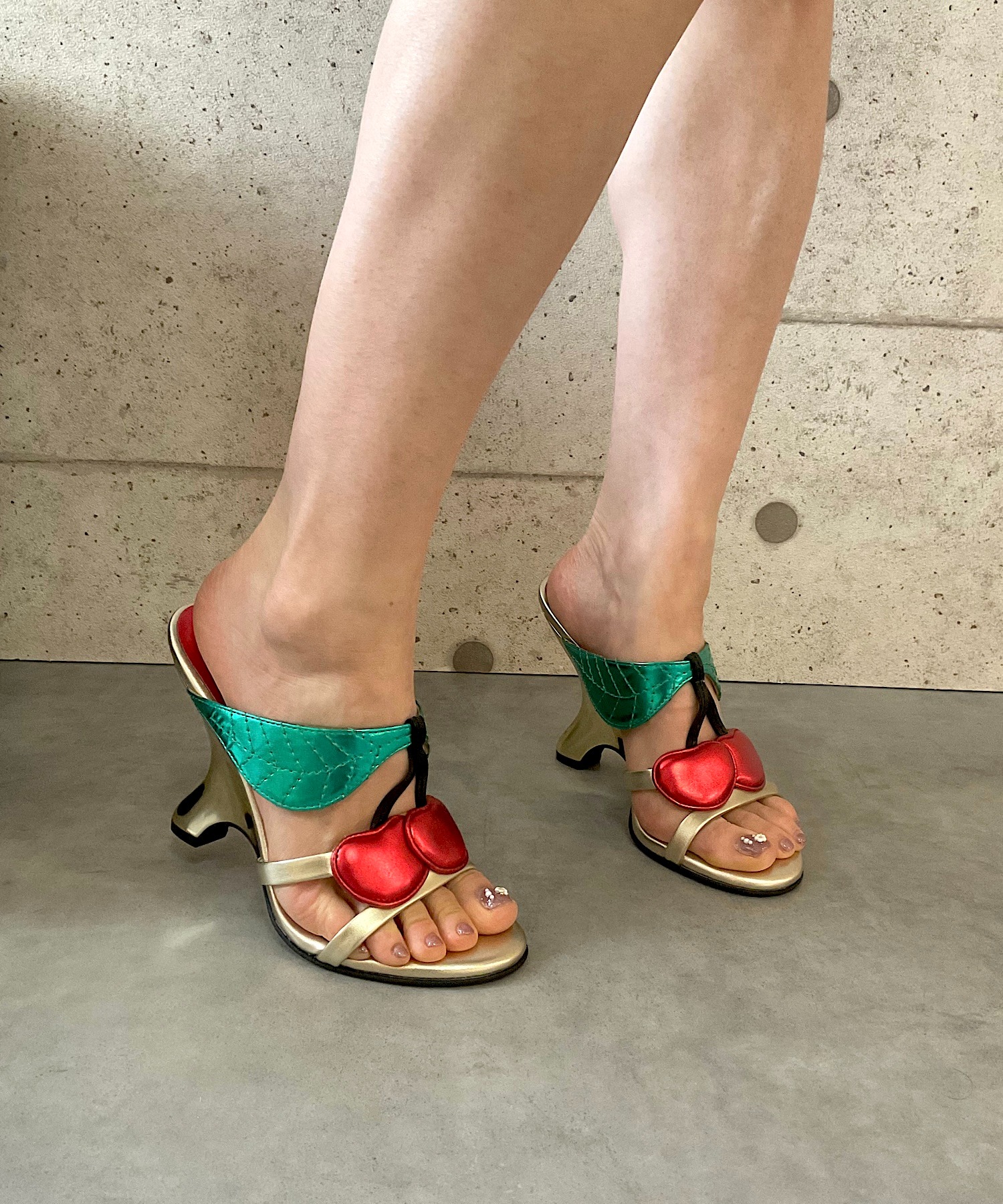 【更にお値下げ】ジェフリーキャンベル　JEFFREY CAMPBELLサンダル サテンサンダル Jeffrey Campbell│Jeffrey Campbell OFFICIAL