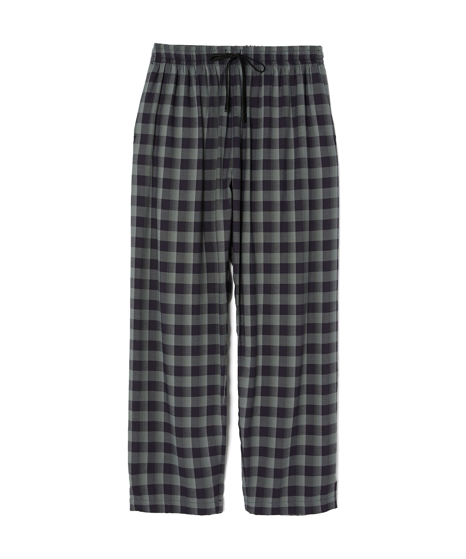 WIDE EASY PANTS N.HOOLYWOOD COMPILE│N-HOOLYWOOD.COM