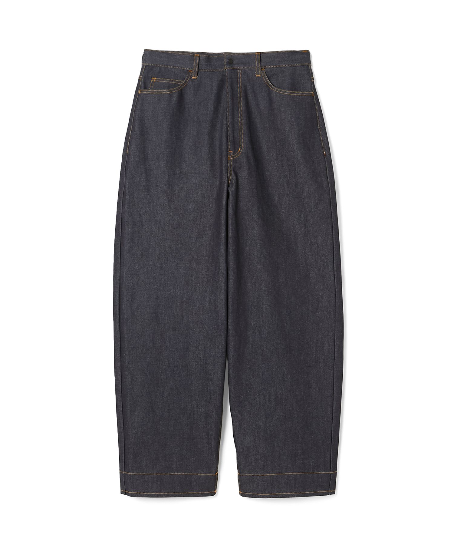 【N.HOOLYWOOD】美品25SS WIDE TAPERED PANTS WIDE TAPERED PANTS N.HOOLYWOOD COMPILE│N-HOOLYWOOD.COM