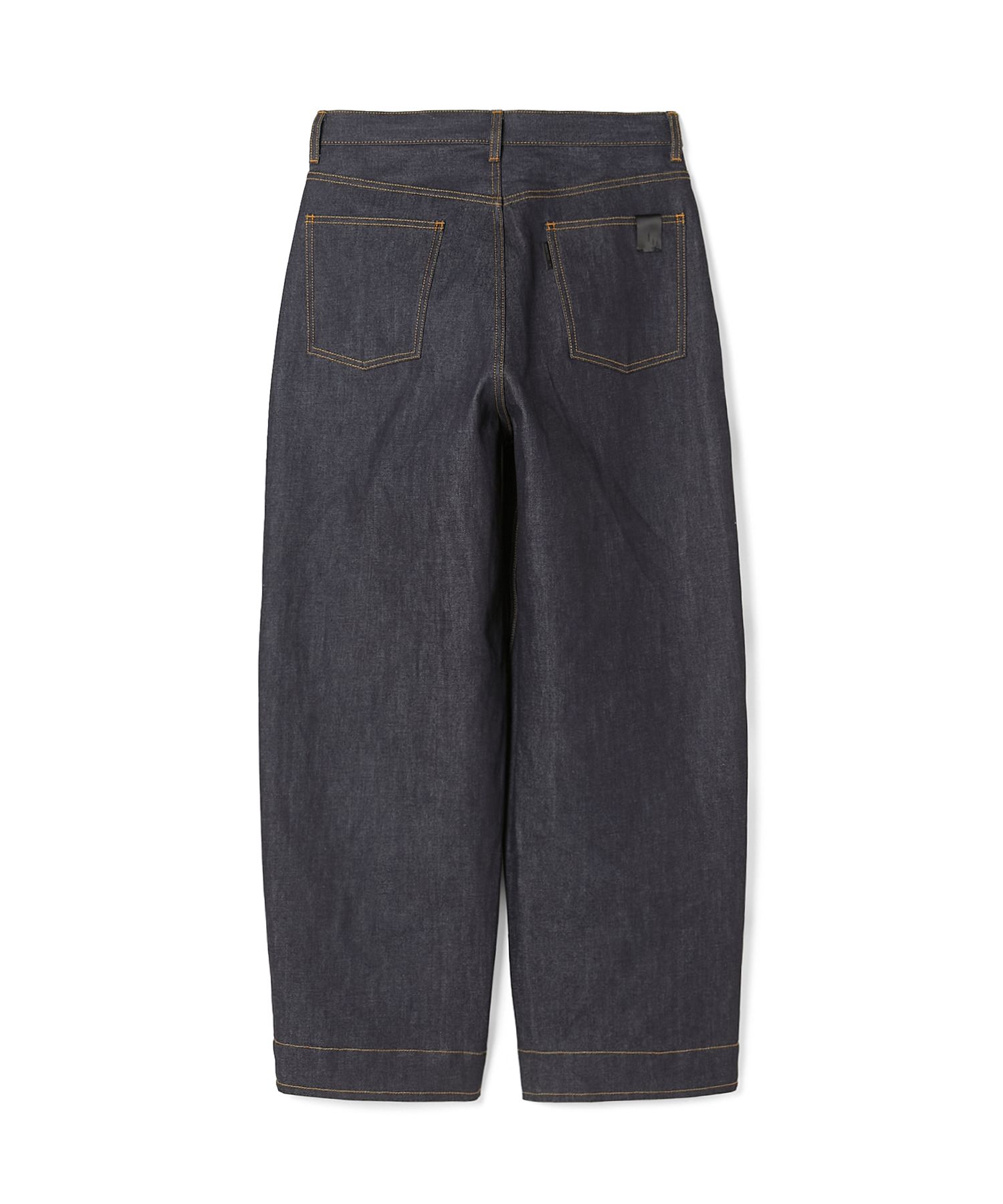 WIDE TAPARED DENIM N.HOOLYWOOD COMPILE│N-HOOLYWOOD.COM