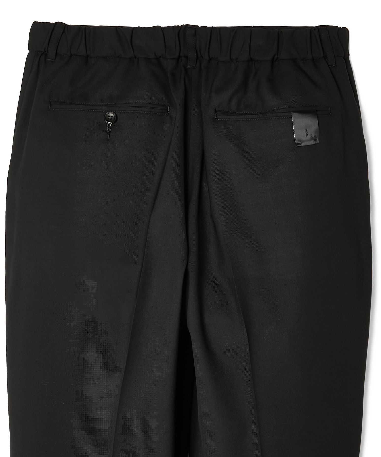 パンツ N.HOOLYWOOD 2TUCK TROUSERS 2TUCK TROUSERS N.HOOLYWOOD COMPILE│N-HOOLYWOOD.COM