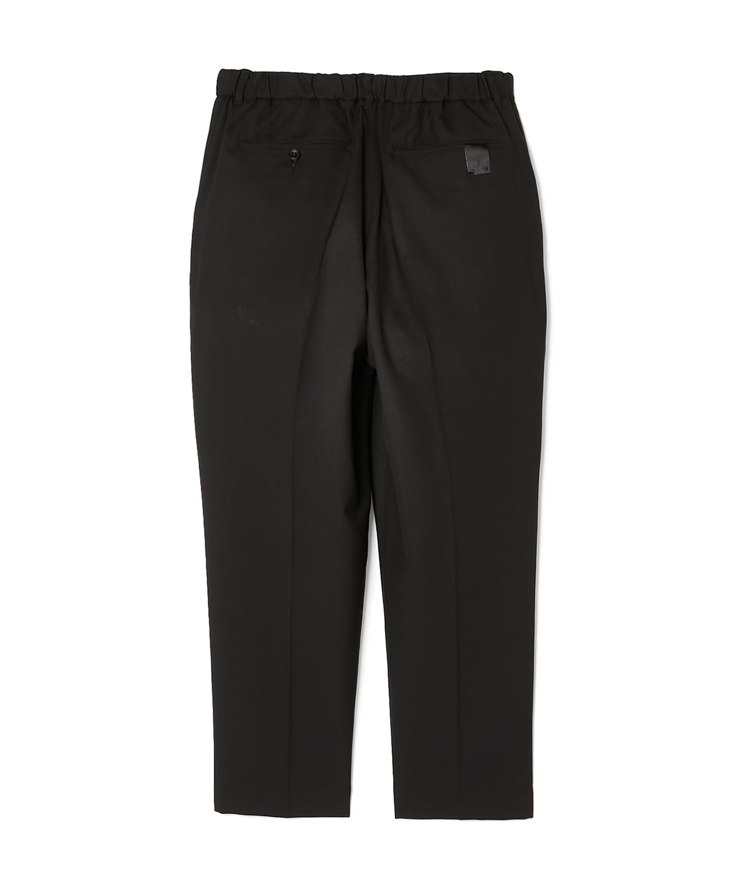 2TUCK TROUSERS N.HOOLYWOOD COMPILE│N-HOOLYWOOD.COM