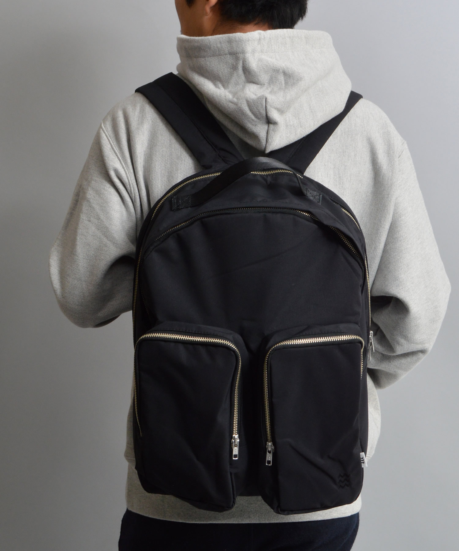 をしながら リュック arius/アリウス TOOL BACKPACK ZOZOTOWN PayPay