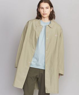 メンズ アウター ジャケット ステンカラーコート通販 ユナイテッドアローズ公式通販 United Arrows Ltd 1ページ目