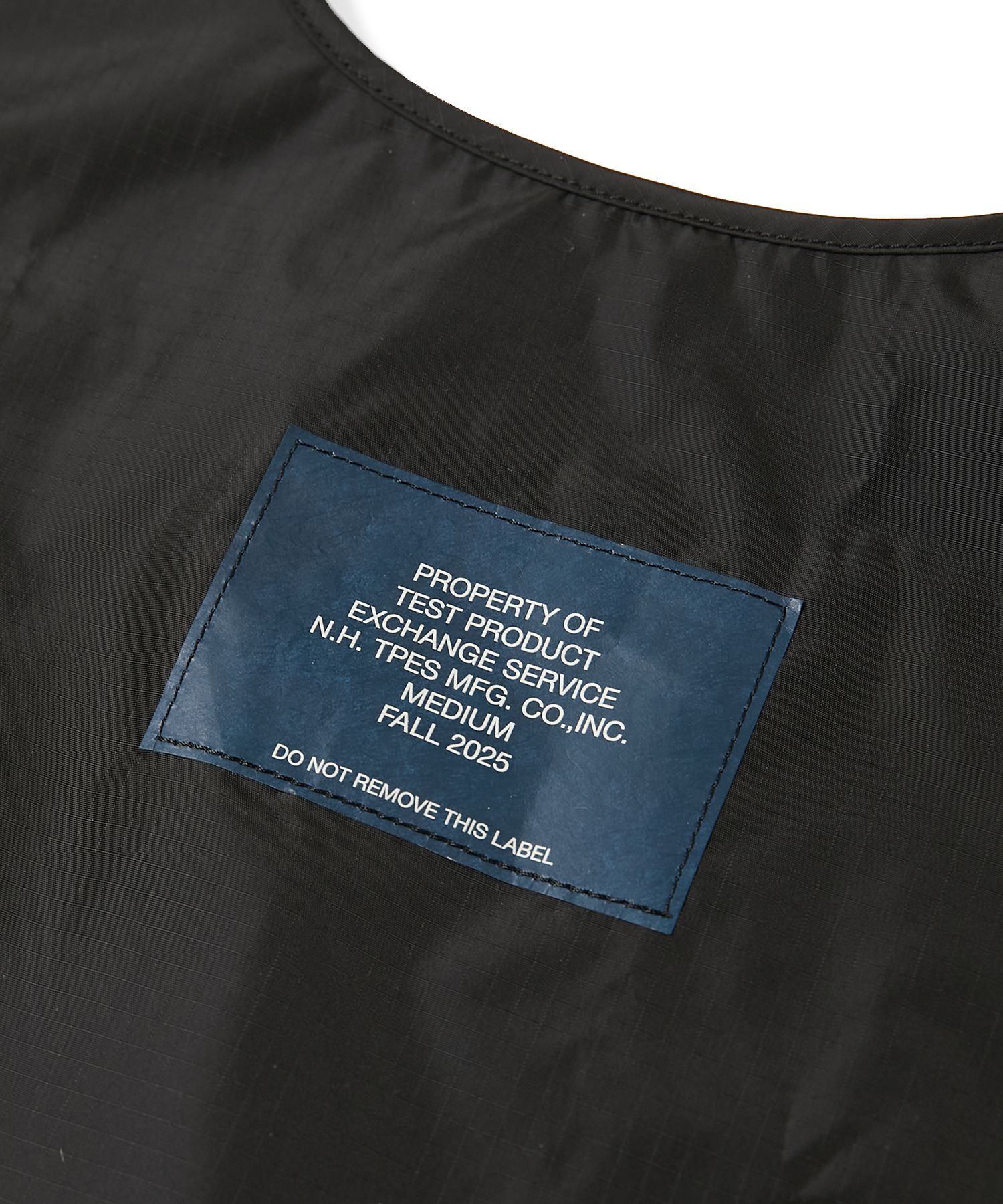 BAG N.HOOLYWOOD TEST PRODUCT EXCHANGE SERVICE│N-HOOLYWOOD.COM