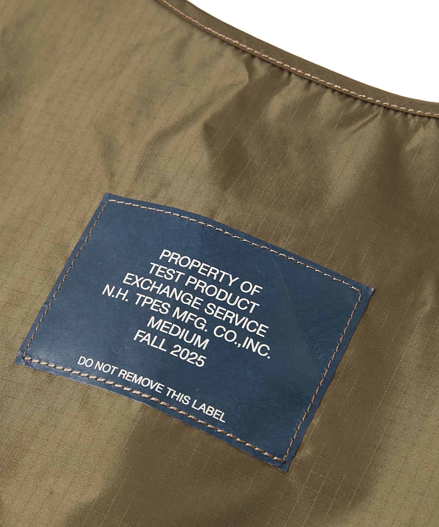 BAG N.HOOLYWOOD TEST PRODUCT EXCHANGE SERVICE│N-HOOLYWOOD.COM