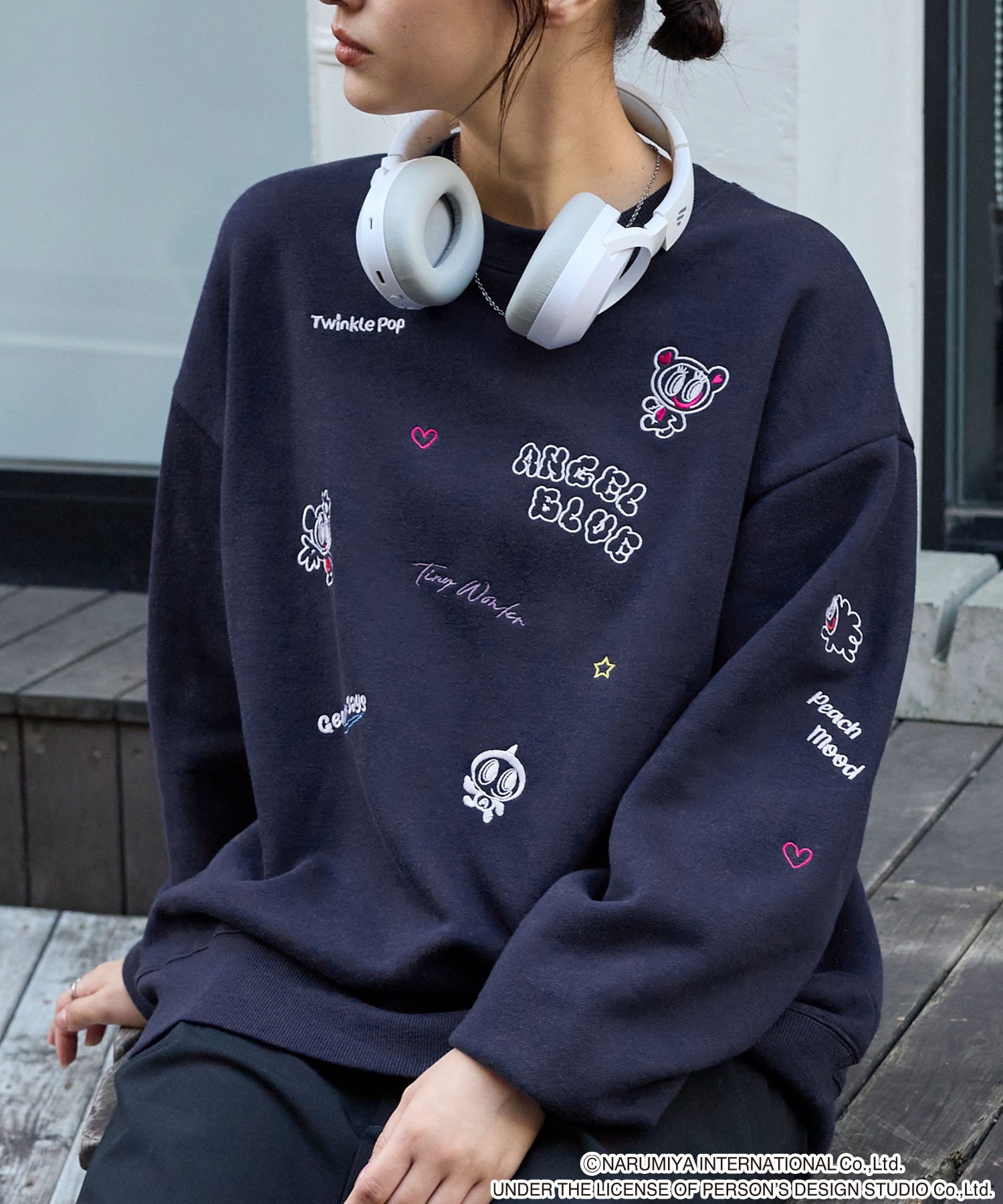 人気【BLUE BLUE/ブルーブルー】ウール生地 刺繍ワッペン 缶パッチ フルデコ 長袖 ワーク シャツ レッド2 アメカジ ネルシャツ リバティ 生地、編み物、刺繍、刺し子のことなら | ホビーラホビーレ