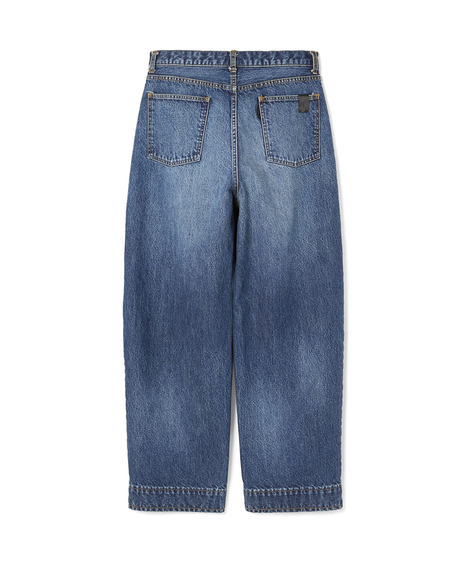 【N.HOOLYWOOD】美品25SS WIDE TAPERED PANTS WIDE TAPERED PANTS N.HOOLYWOOD COMPILE│N-HOOLYWOOD.COM