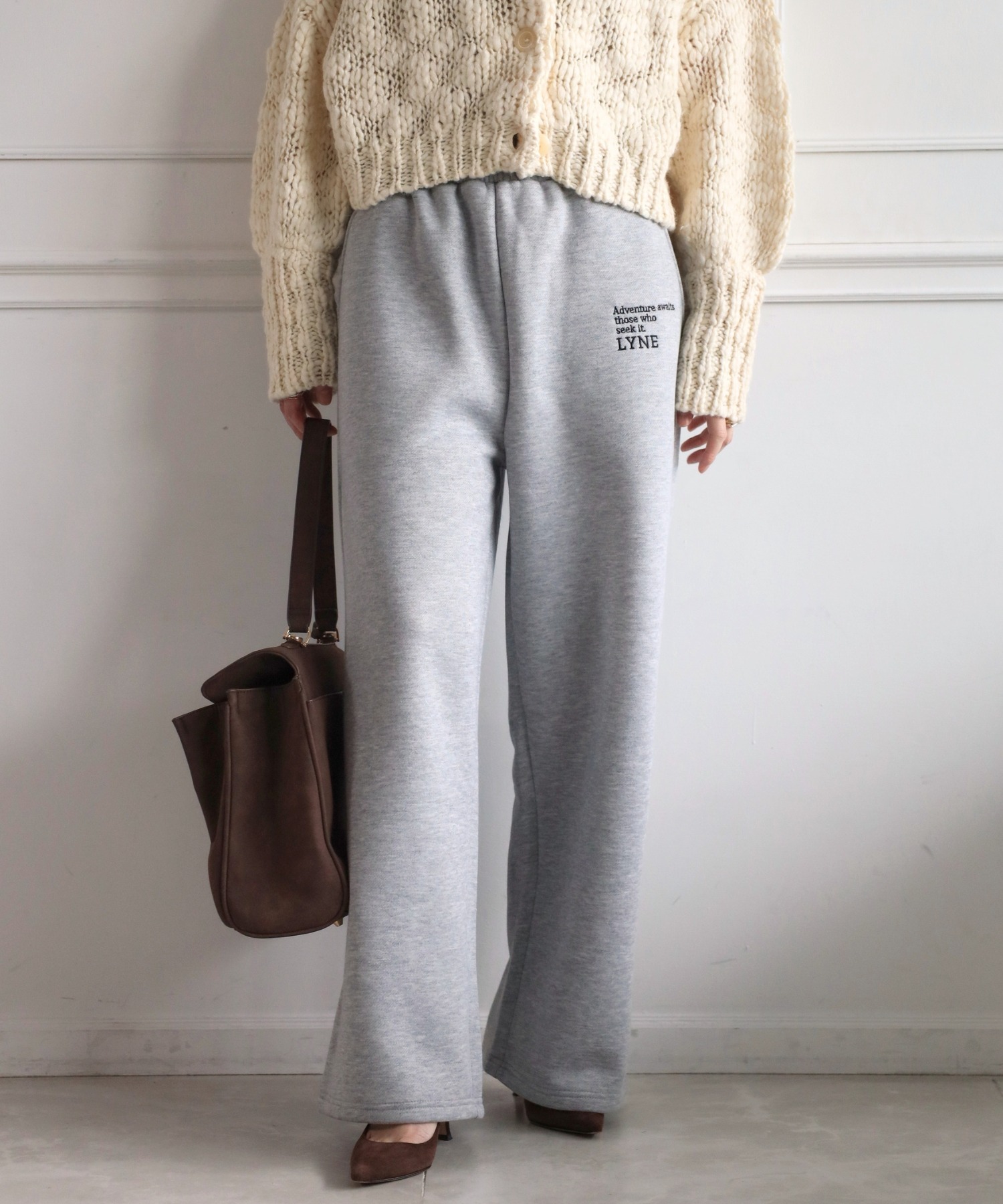 model:H158 着用サイズ:FREE