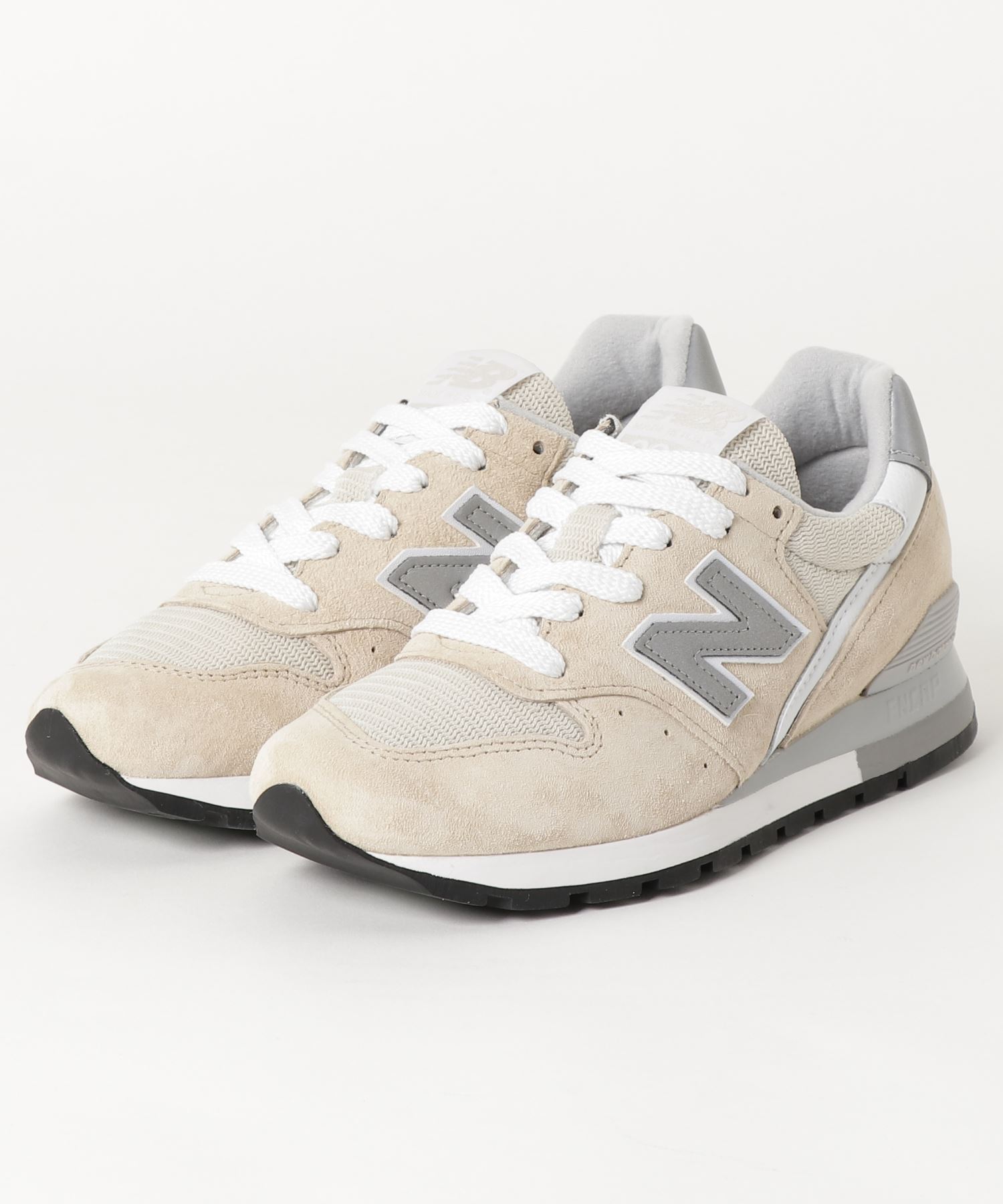 Newbalance ニューバランス M996crc Tan