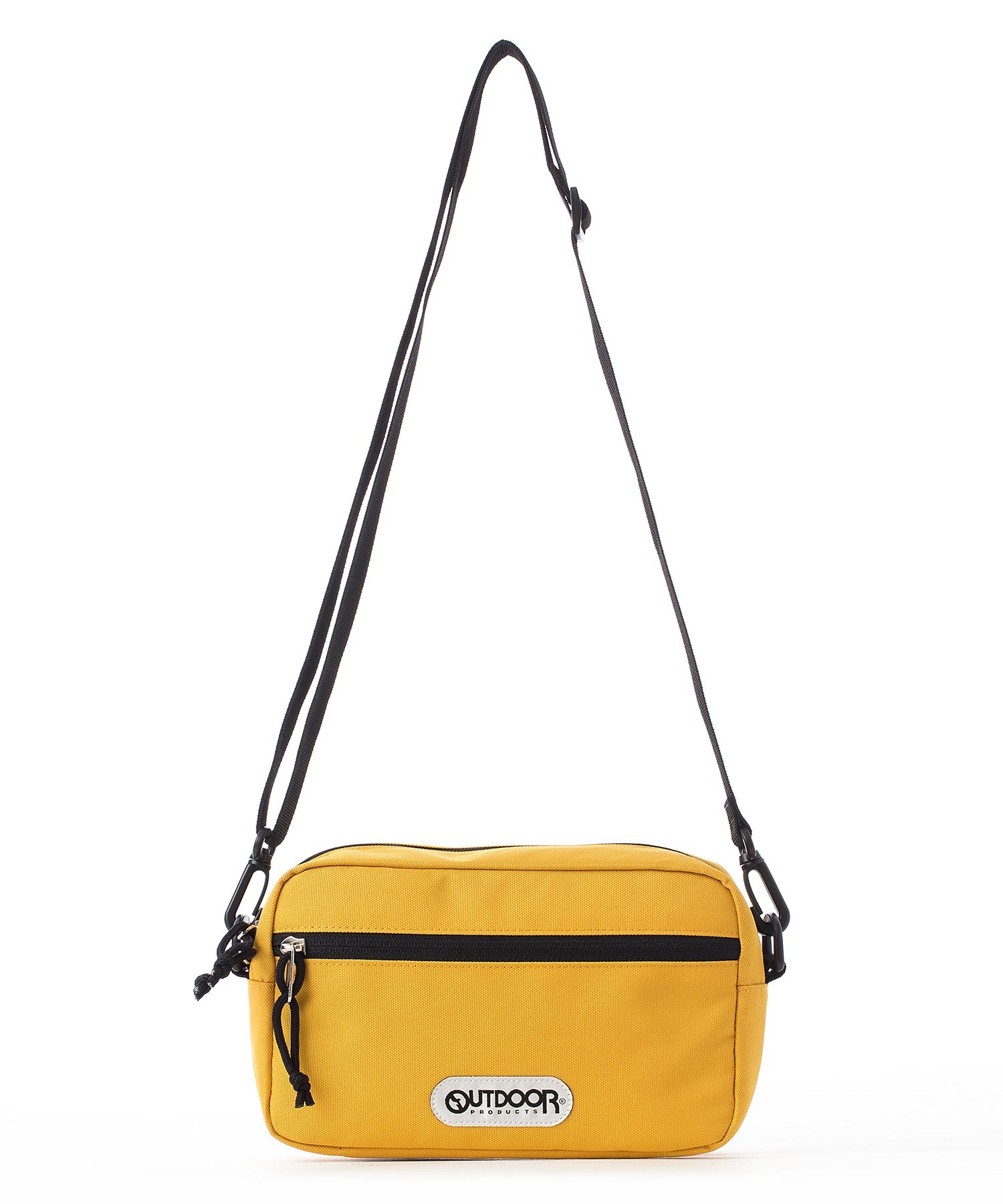 Hackamore Shoulder ミニショルダーバッグ 軽量で適度な強度を持つポリエステル生地を使用 Outdoor Products アウトドア プロダクツ Outdoor Products 公式通販サイト