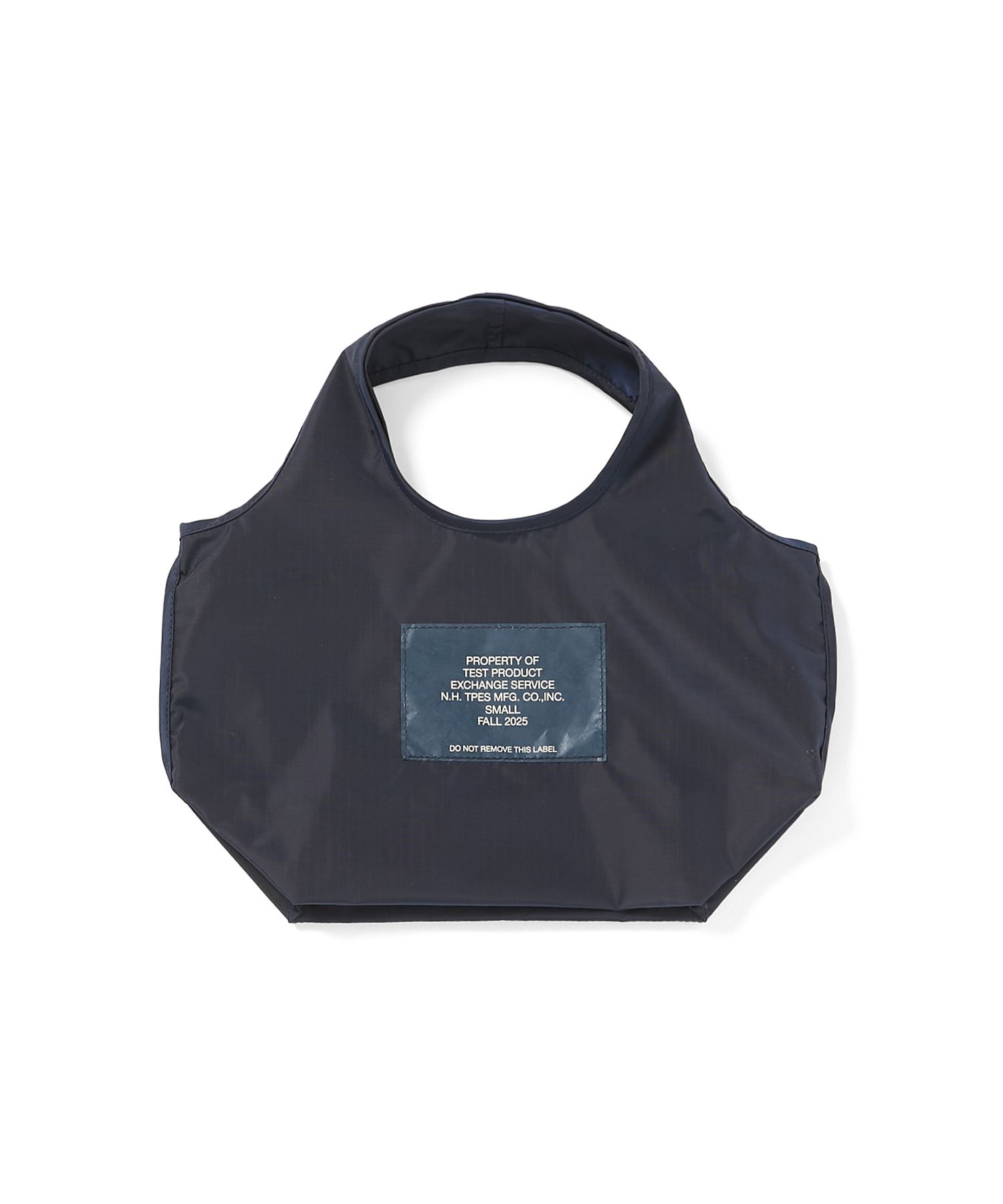 バッグ n.hoolywood BLACK MINI BAG N.HOOLYWOOD TEST PRODUCT EXCHANGE SERVICE│N