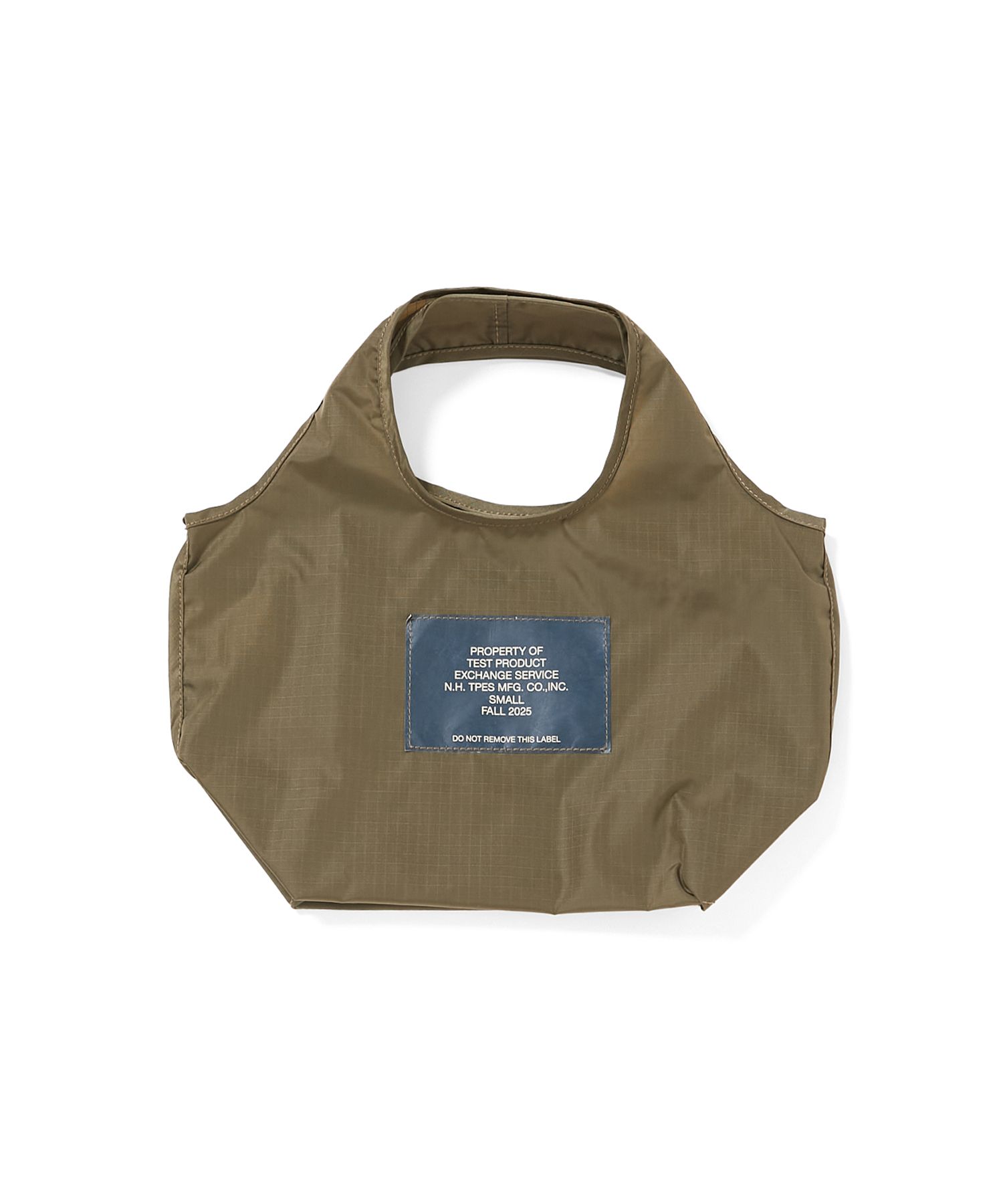 MINI BAG N.HOOLYWOOD TEST PRODUCT EXCHANGE SERVICE│N