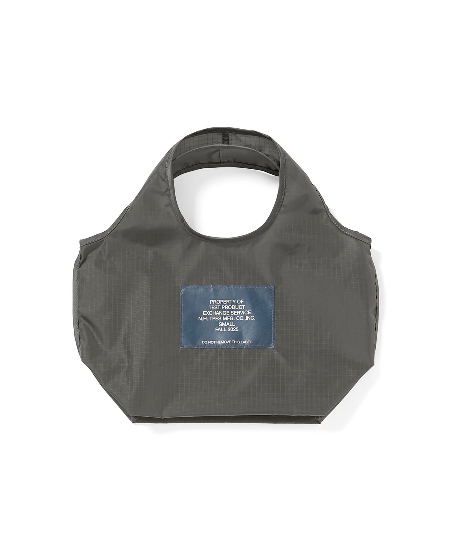 Nハリウッド　　ミニバック MINI BAG N.HOOLYWOOD TEST PRODUCT EXCHANGE SERVICE│N