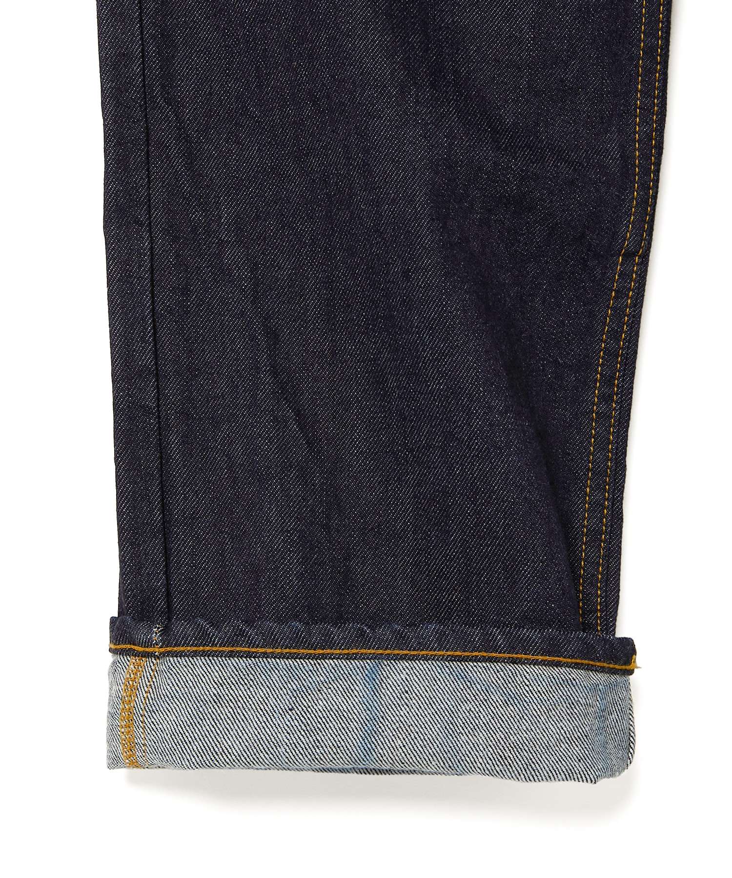SLIM TAPERED DENIM N.HOOLYWOOD COMPILE│N-HOOLYWOOD.COM