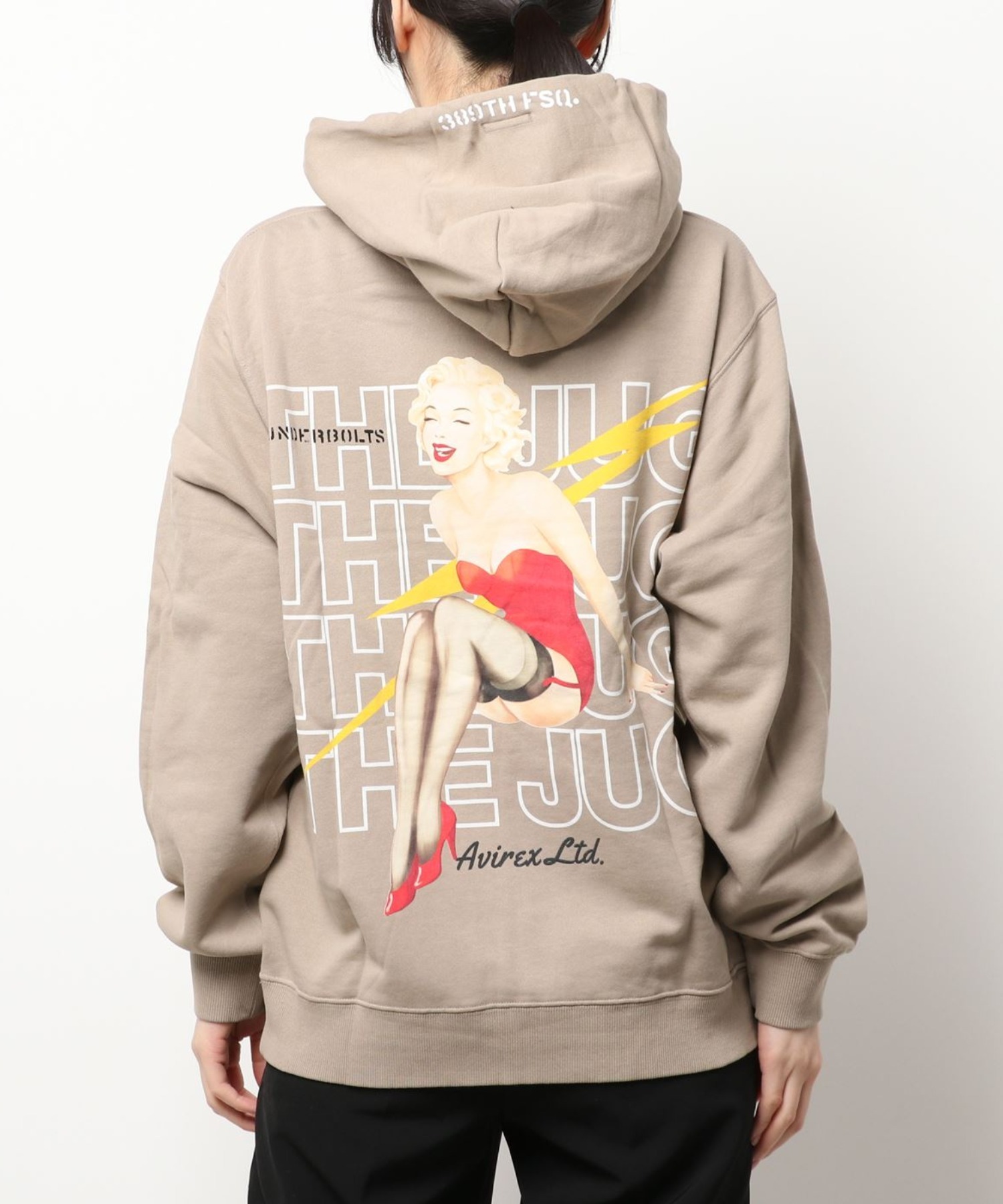fanatic - アメフト ミシシッピ州立大学 ブルドッグス パーカー Mサイズ【新品】 アメフト ミシシッピ州立大学 ブルドッグス パーカー Mサイズ