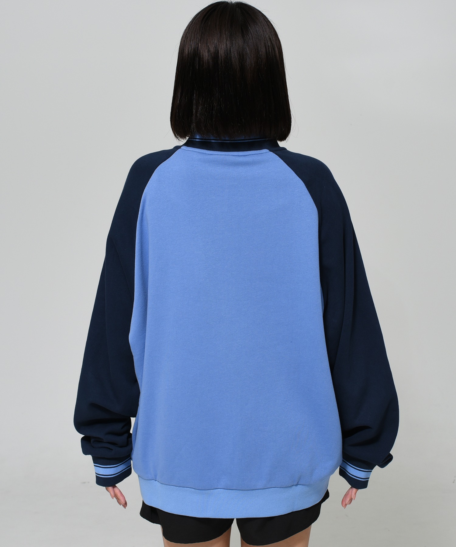 OY/オーワイ』 OPYD TRACK ZIP UP/トラック ジップアップ OY│A