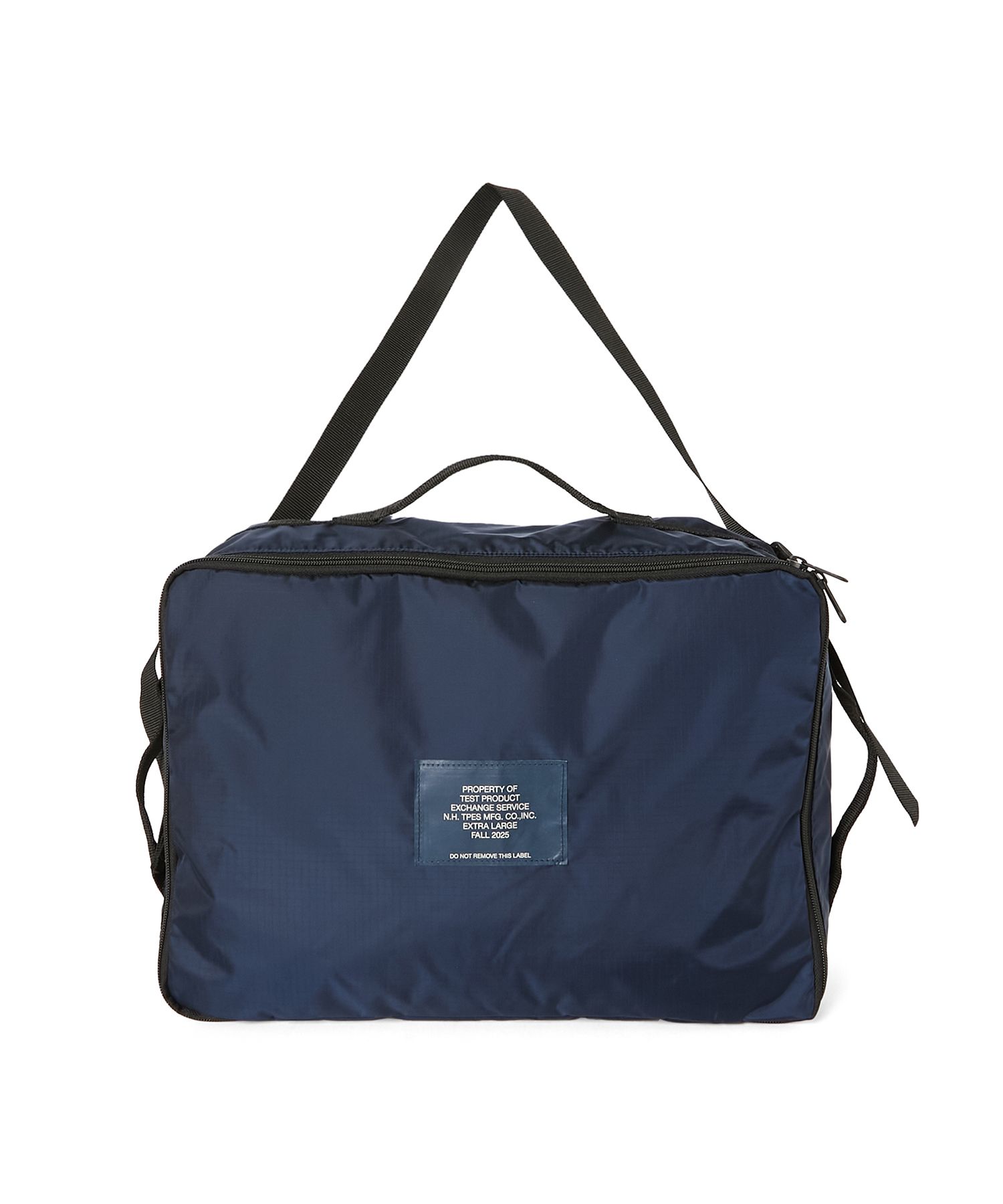 STRAP POUCH N.HOOLYWOOD TEST PRODUCT EXCHANGE SERVICE│N-HOOLYWOOD.COM