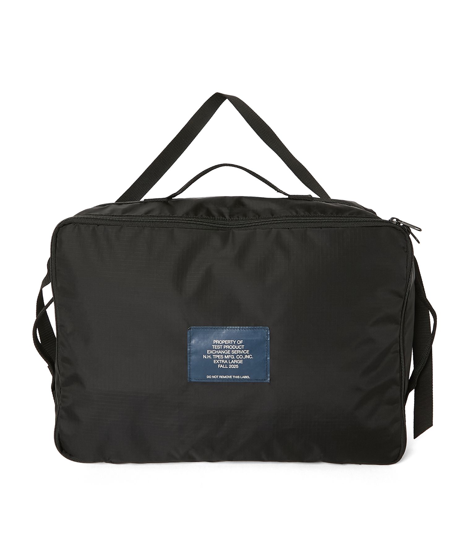 STRAP POUCH N.HOOLYWOOD TEST PRODUCT EXCHANGE SERVICE│N