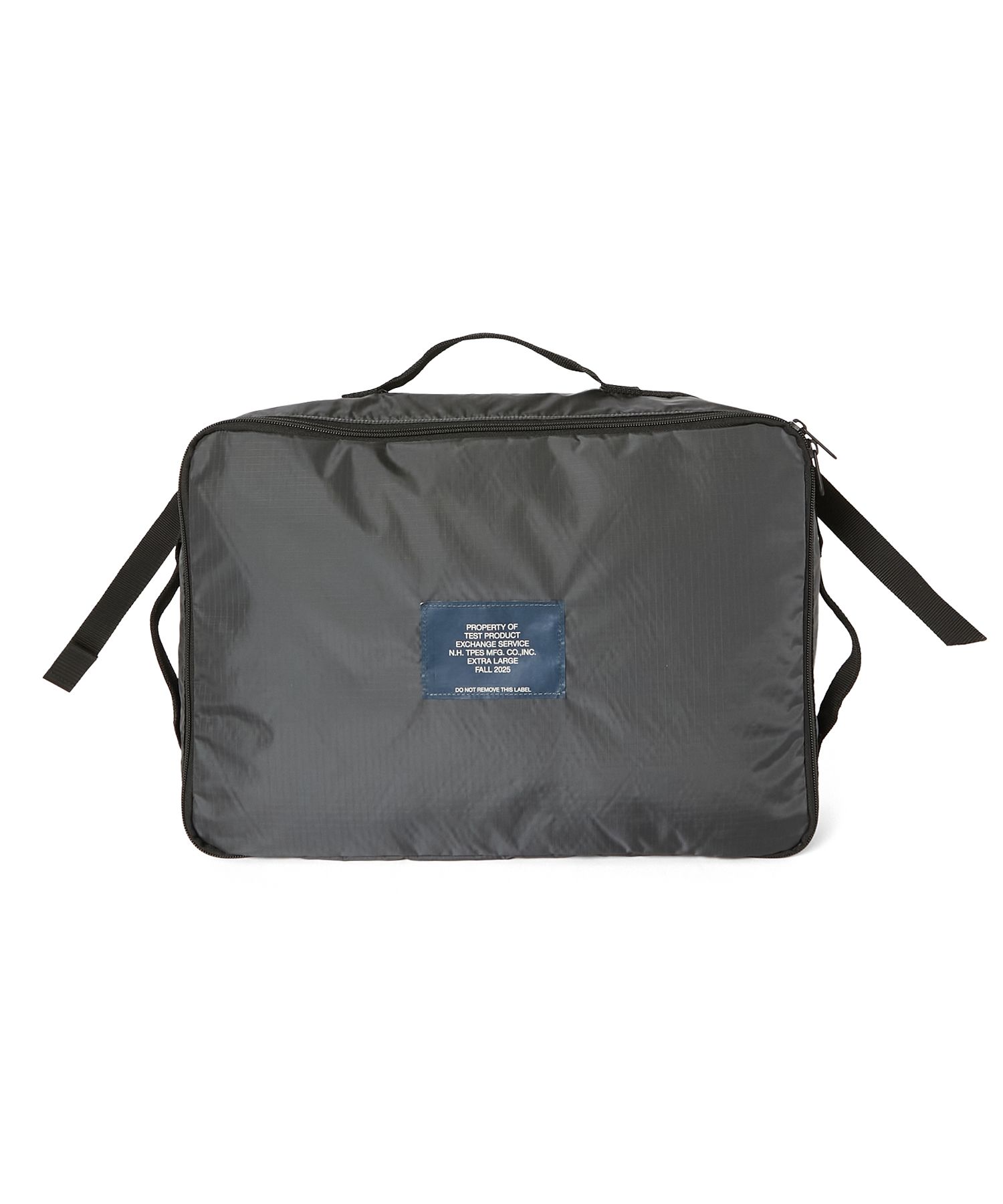 STRAP POUCH N.HOOLYWOOD TEST PRODUCT EXCHANGE SERVICE│N-HOOLYWOOD.COM