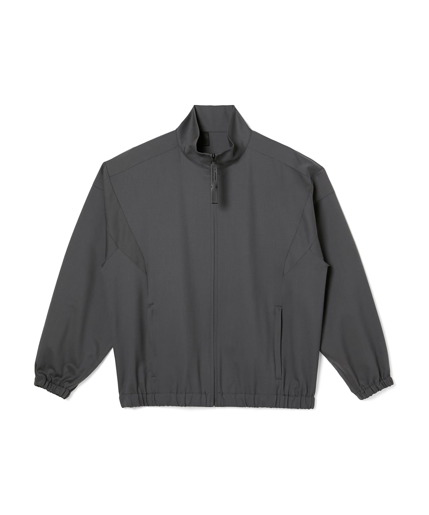 ジャケット・アウター n.hoolywood CHECK BL TRACK JACKET N.HOOLYWOOD COMPILE│N-HOOLYWOOD.COM