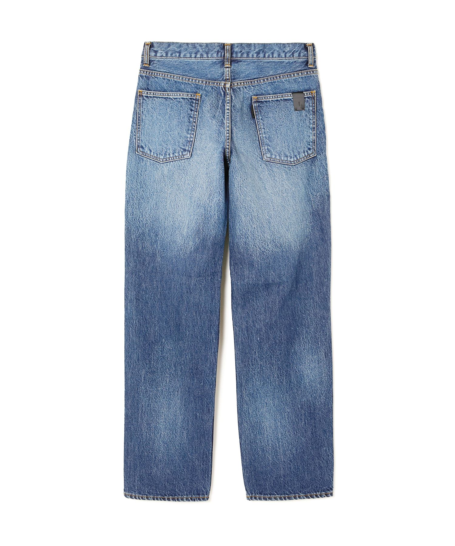 SLIM TAPERED DENIM N.HOOLYWOOD COMPILE│N-HOOLYWOOD.COM