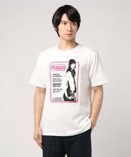 DEGENERATE LIFESTYLE Tシャツ