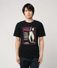 DEGENERATE LIFESTYLE Tシャツ
