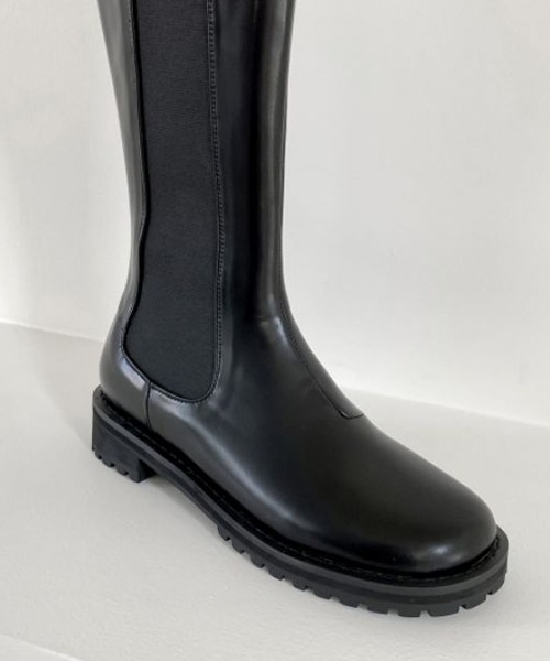 chuclla】【2021/AW】Long chelsea boots chs21a025-ファッション通販サイト-chuclla,FANO  STUDIOS official