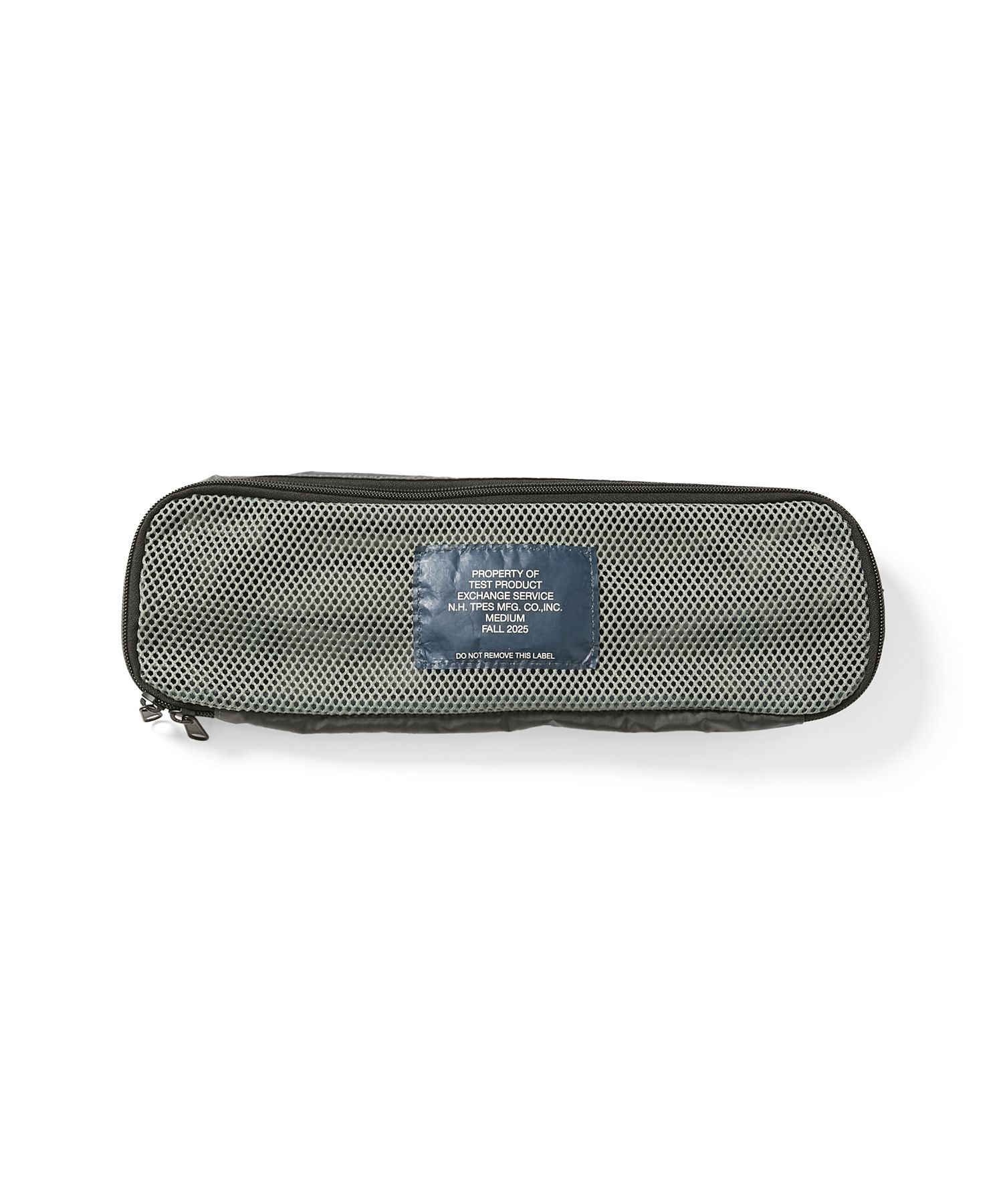MESH POUCH N.HOOLYWOOD TEST PRODUCT EXCHANGE SERVICE│N