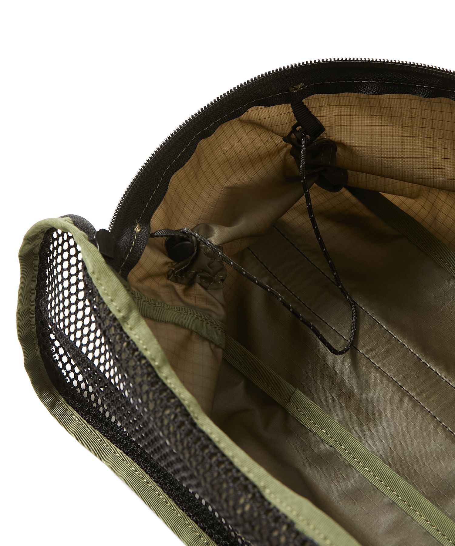 MESH POUCH N.HOOLYWOOD TEST PRODUCT EXCHANGE SERVICE│N-HOOLYWOOD.COM