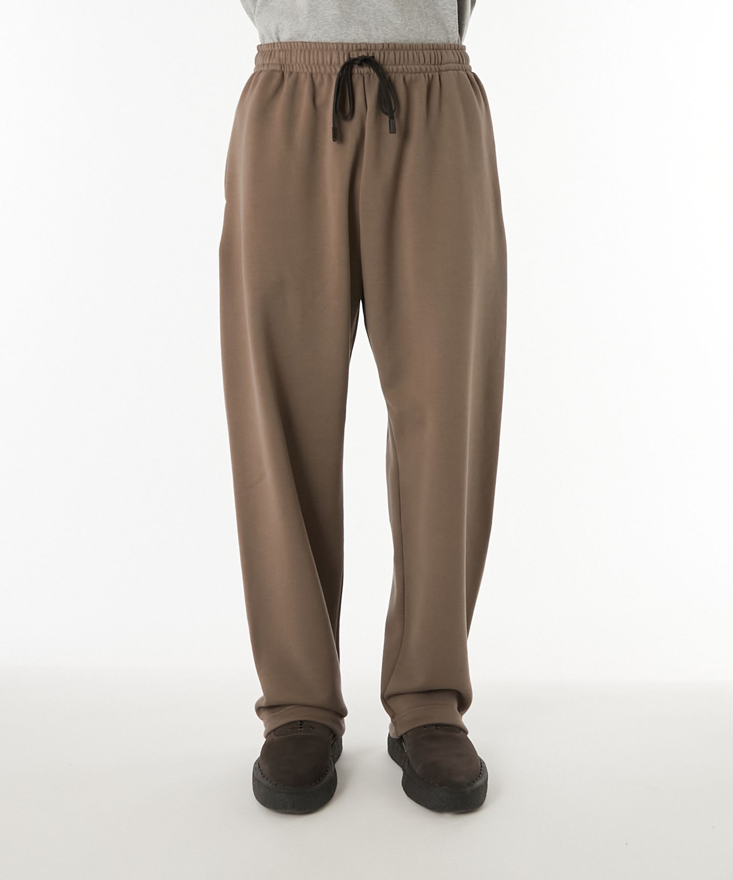 WIDE EASY PANTS N.HOOLYWOOD COMPILE│N-HOOLYWOOD.COM