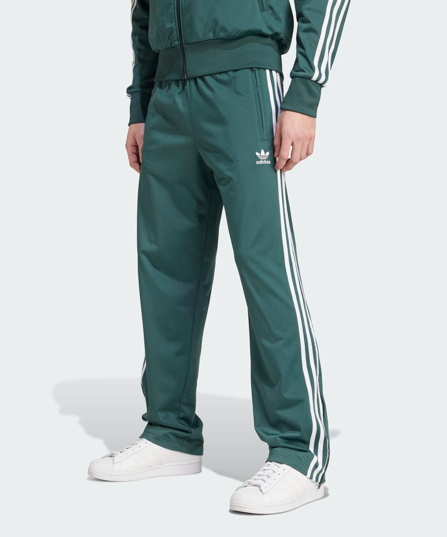 アディカラー クラシックス ファイヤーバード トラックパンツ