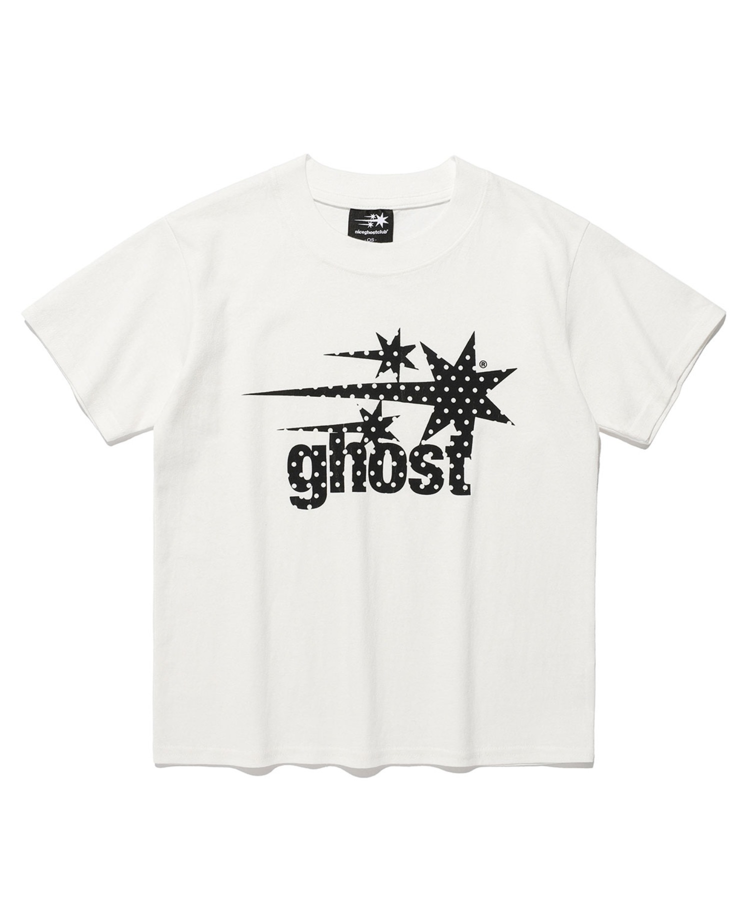 A'GEM/9 × .kom 『NICE GHOST CLUB/ナイスゴーストクラブ』 DOT