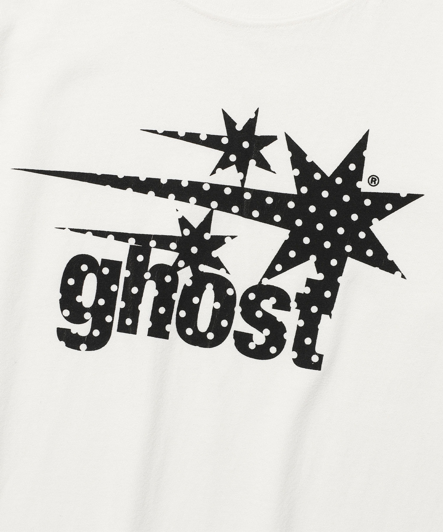 A'GEM/9 × .kom 『NICE GHOST CLUB/ナイスゴーストクラブ』 DOT