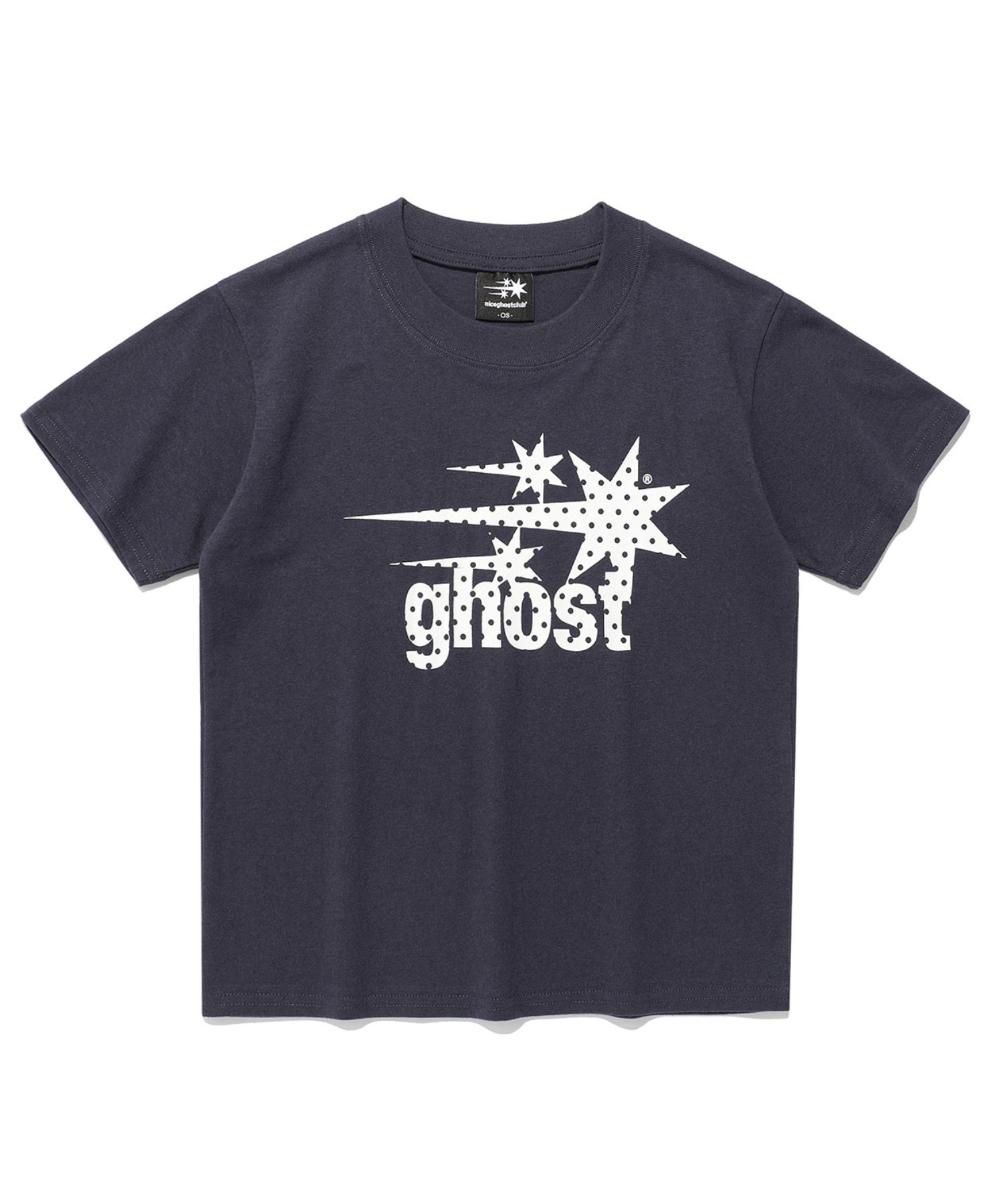 A'GEM/9 × .kom 『NICE GHOST CLUB/ナイスゴーストクラブ』 DOT
