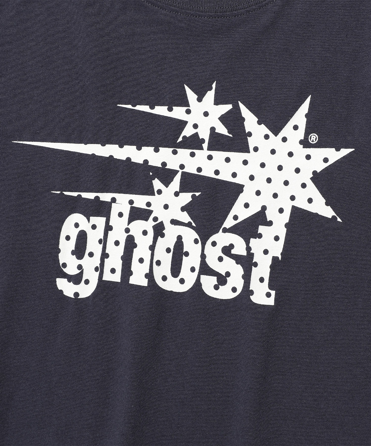 Nice Ghost Club★韓国★人気★男女兼用★DOT SYMBOL TEE ドット Nice Ghost Club☆韓国☆人気☆男女兼用☆DOT SYMBOL TEE ドット