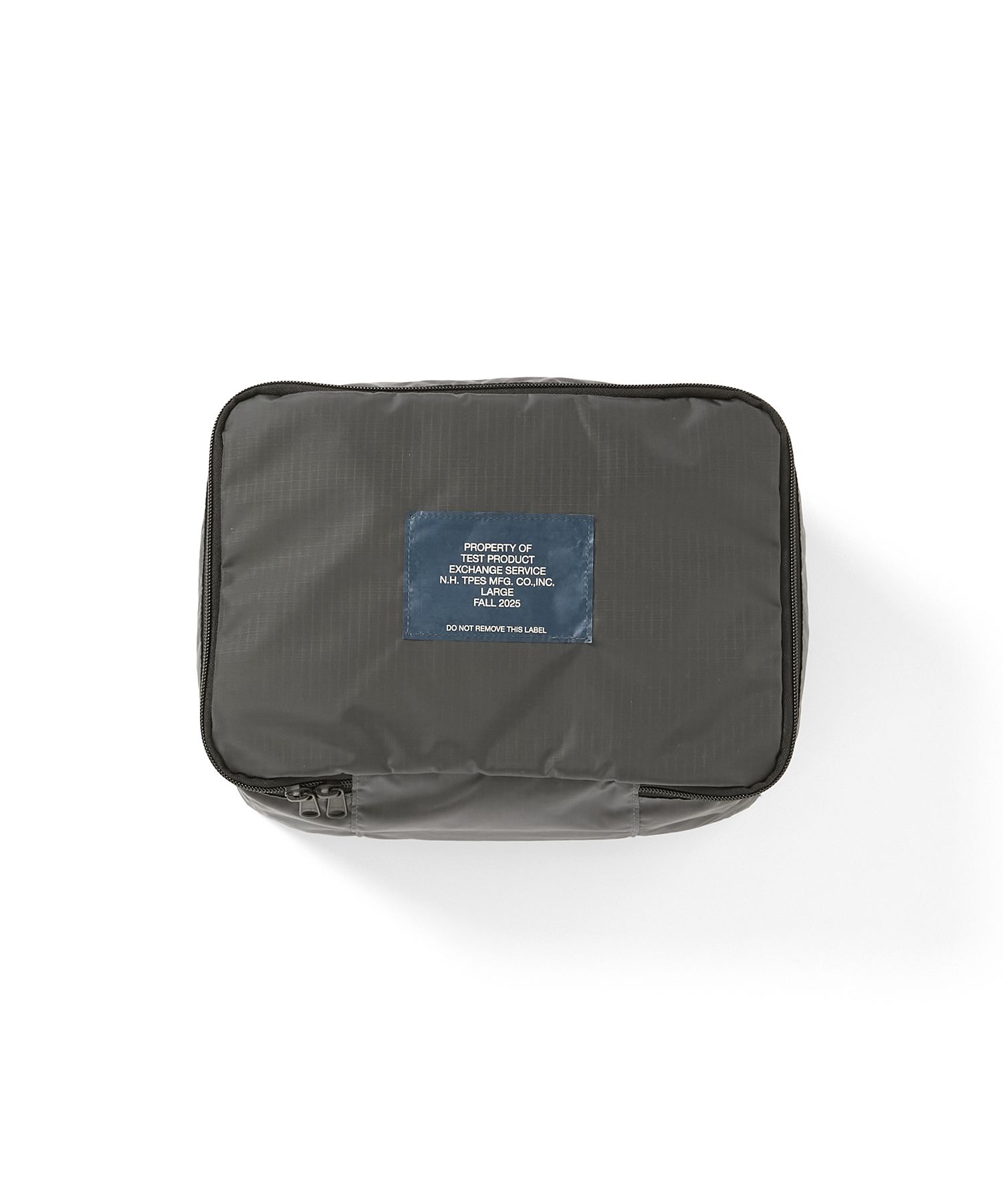 LARGE POUCH N.HOOLYWOOD TEST PRODUCT EXCHANGE SERVICE│N-HOOLYWOOD.COM