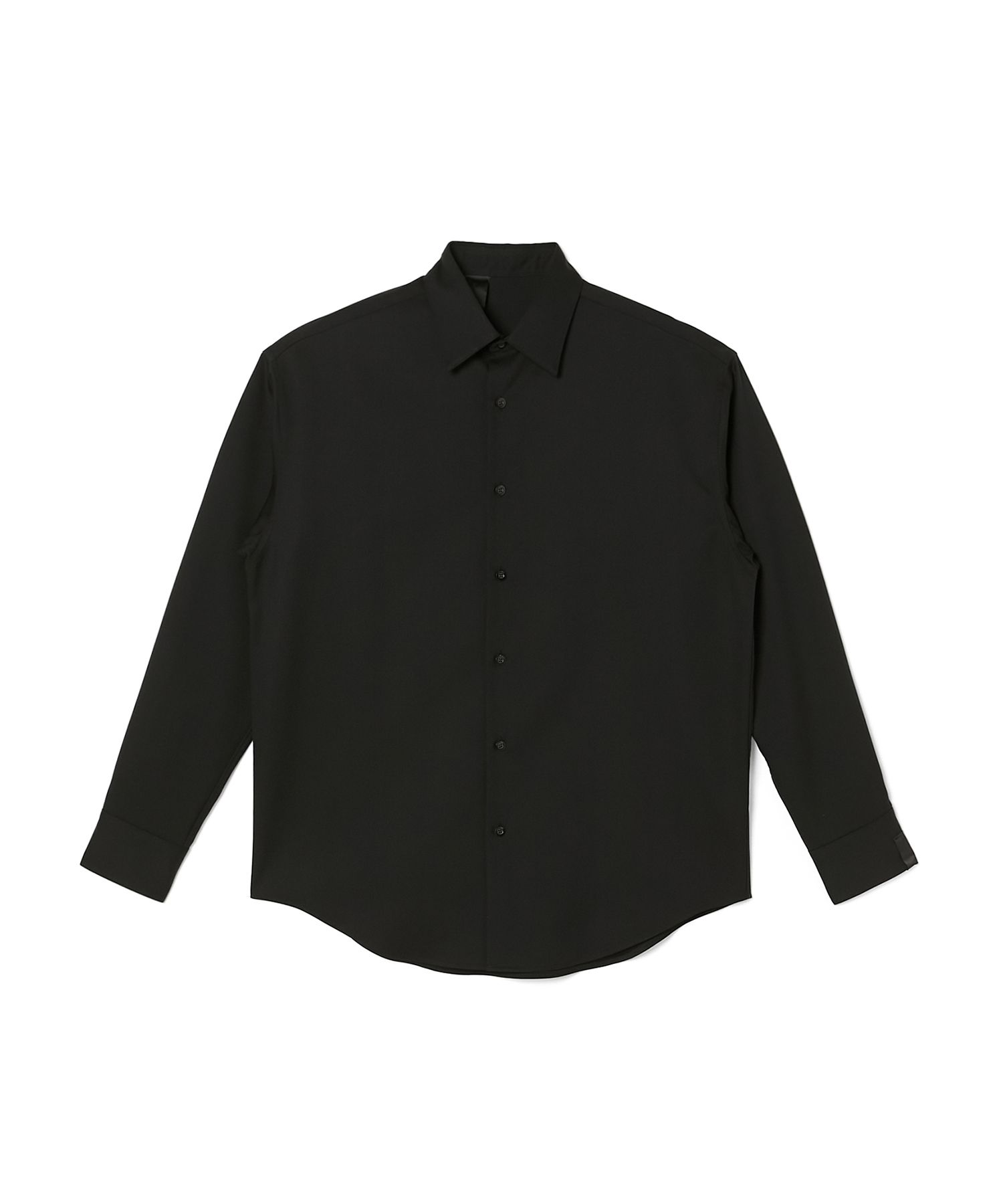 DRESS SHIRT N.HOOLYWOOD COMPILE│N-HOOLYWOOD.COM