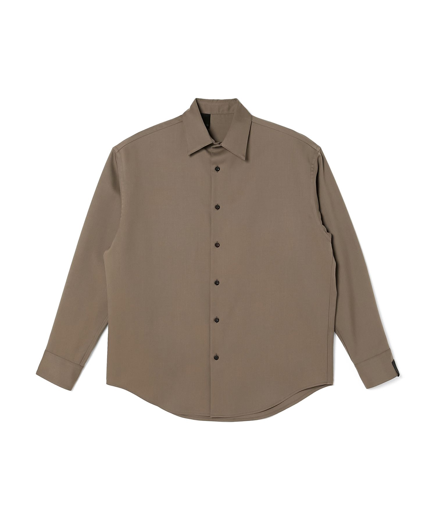 DRESS SHIRT N.HOOLYWOOD COMPILE│N-HOOLYWOOD.COM