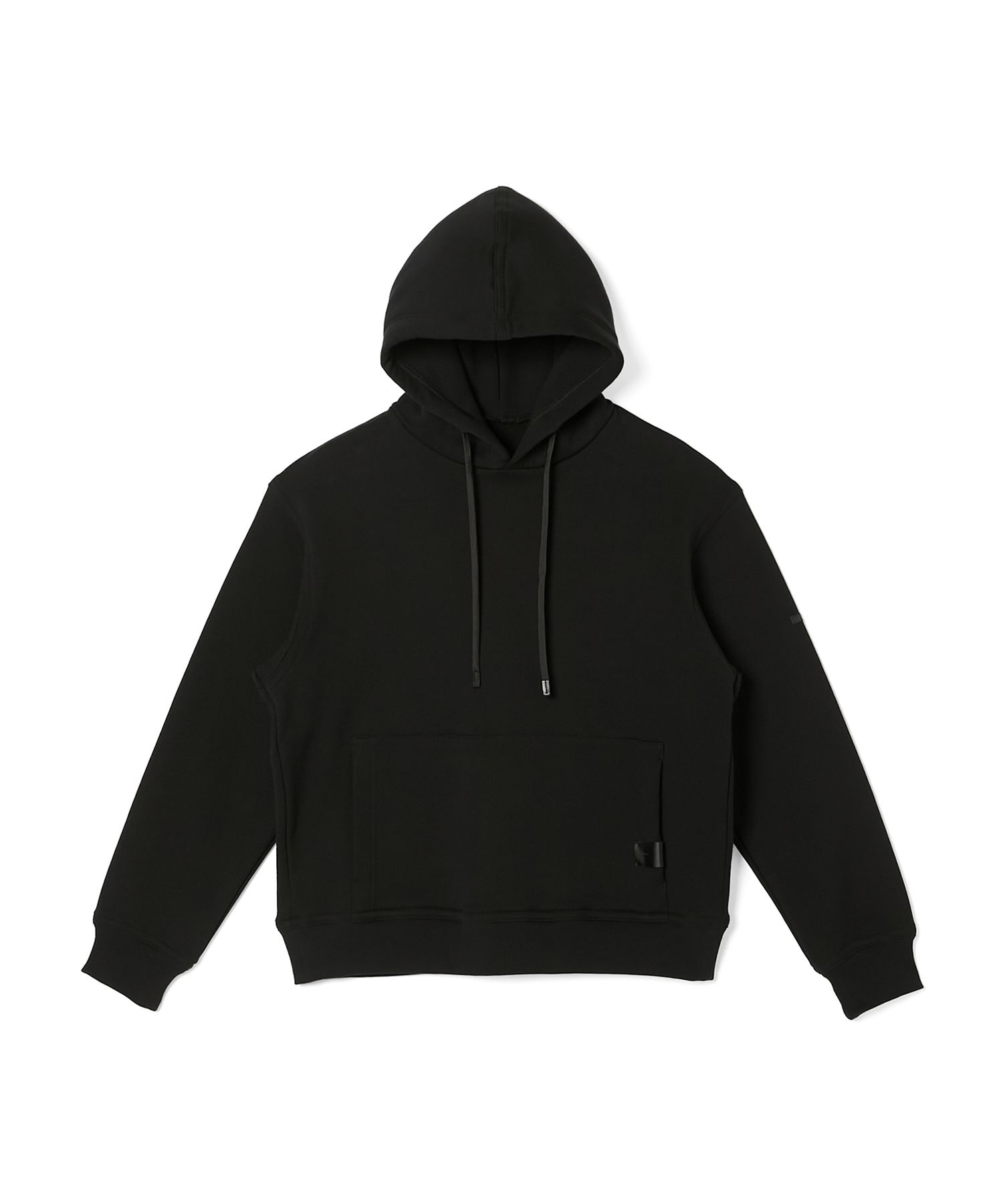 トップス N.HOOLYWOOD PULLOVER PARKA PULLOVER HOODIE N.HOOLYWOOD COMPILE│N-HOOLYWOOD.COM