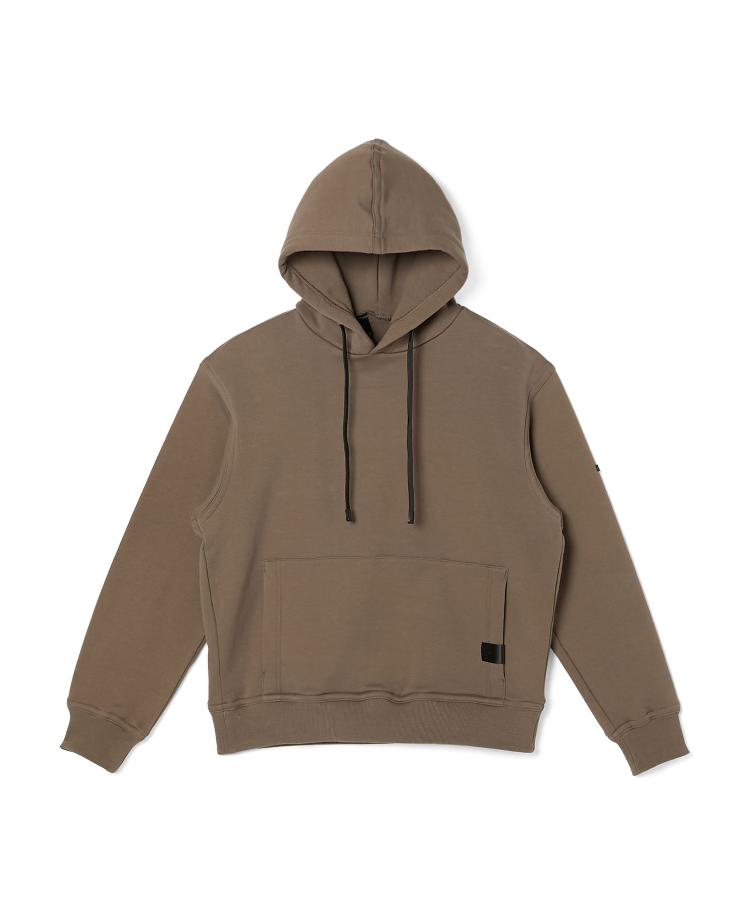 PULLOVER HOODIE N.HOOLYWOOD COMPILE│N-HOOLYWOOD.COM