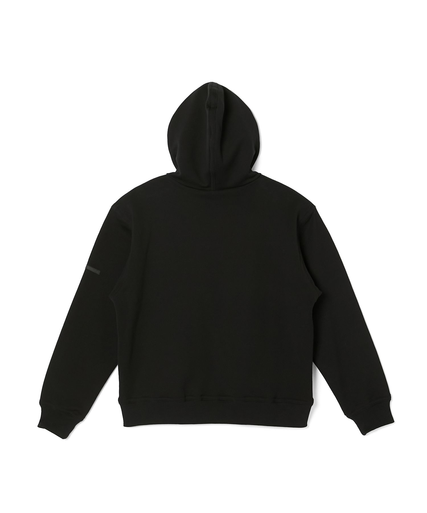 PULLOVER HOODIE N.HOOLYWOOD COMPILE│N-HOOLYWOOD.COM