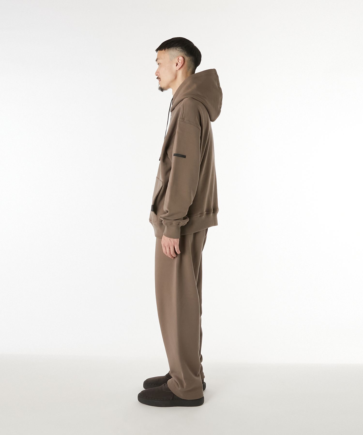 PULLOVER HOODIE N.HOOLYWOOD COMPILE│N-HOOLYWOOD.COM