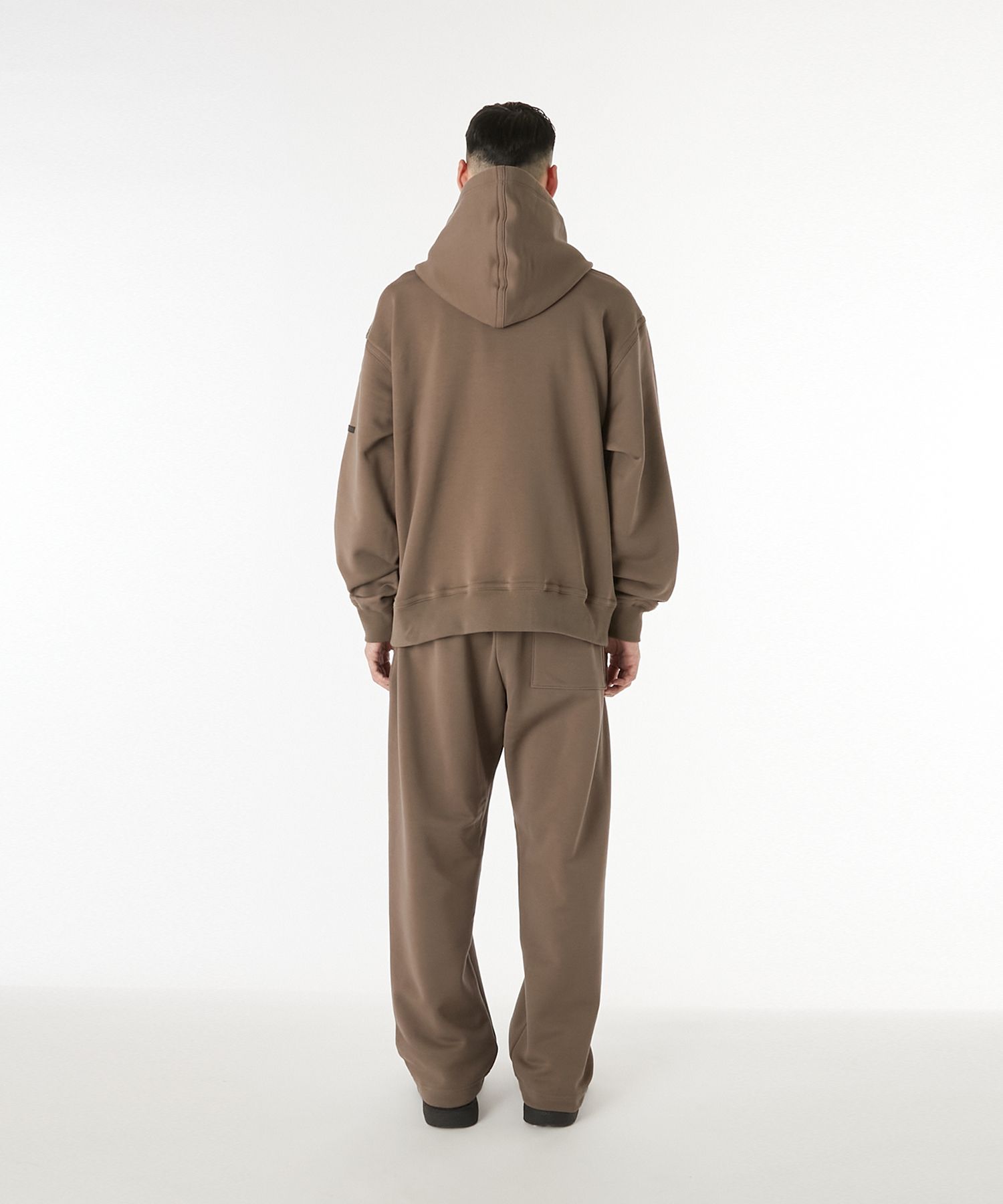 PULLOVER HOODIE N.HOOLYWOOD COMPILE│N-HOOLYWOOD.COM