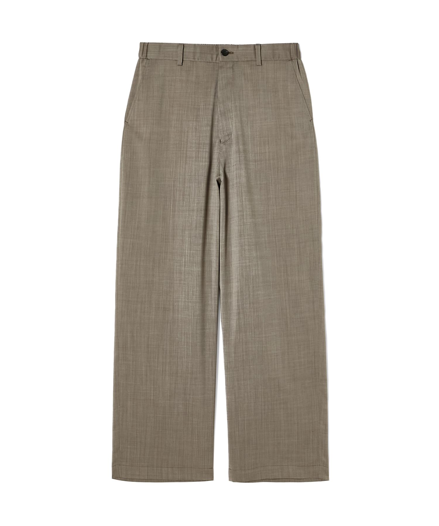 自家製 Peridot Genuine ハーフパン EASY TROUSERS N.HOOLYWOOD COMPILE│N-HOOLYWOOD.COM
