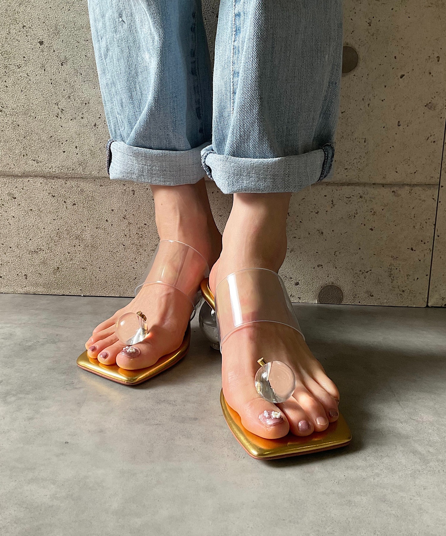 シャーリーテンプル　シューズ　サンダル　新品未使用 SHOES – Shirley Temple Online Store