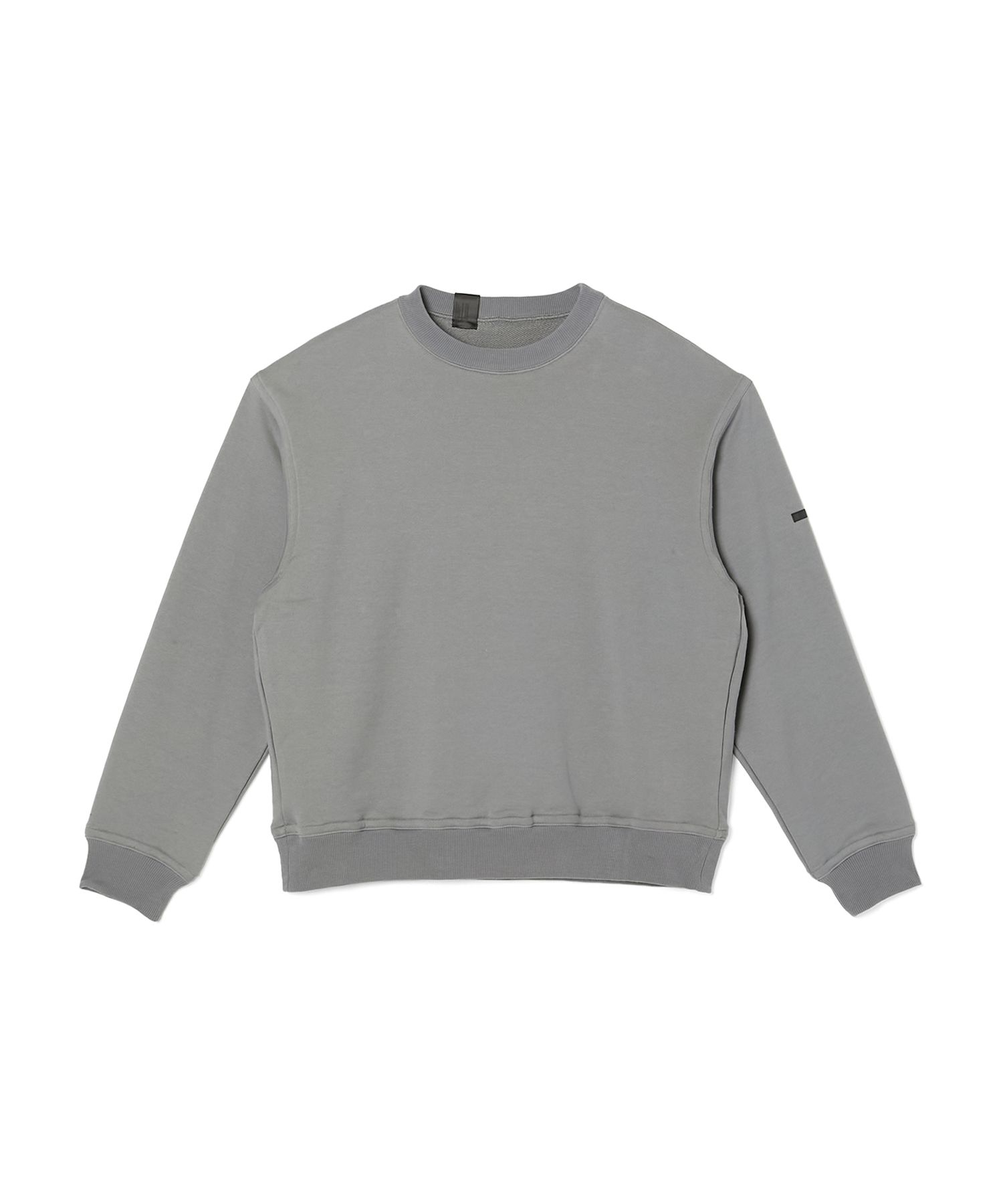 【N.HOOLYWOOD】コンパイルCREWNECK SWEATSHIRT N.HOOLYWOOD - N.HOOLYWOOD COMPILE CREW NECK SWEATSHIRT