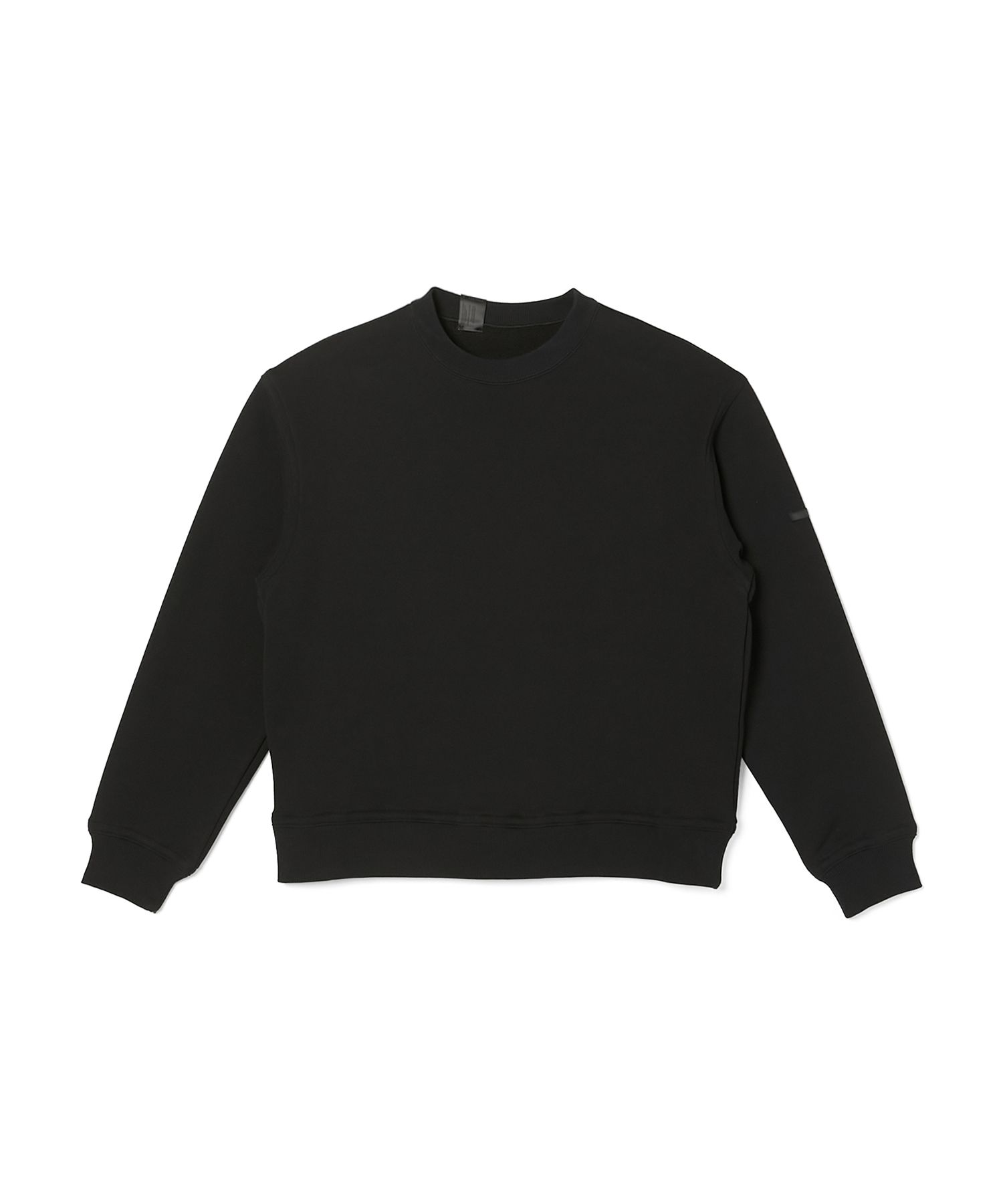 【N.HOOLYWOOD】コンパイルCREWNECK SWEATSHIRT CREWNECK SWEATSHIRT N.HOOLYWOOD COMPILE│N-HOOLYWOOD.COM